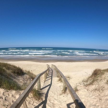 Pousada Magia da Sereia Balneario Gaivota Bagian luar foto